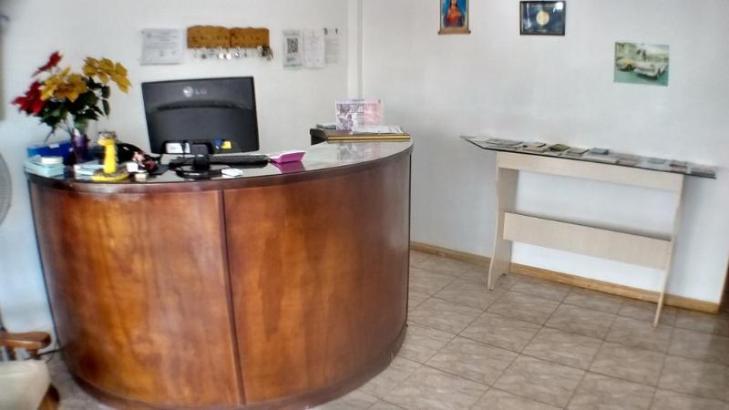Apart Hotel El Duende Puerto Iguazu Exterior photo